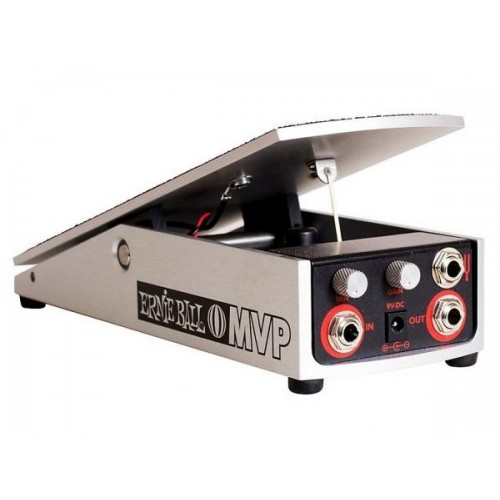 ERNIE BALL 6182 MVP MOST VALUABLE PEDAL