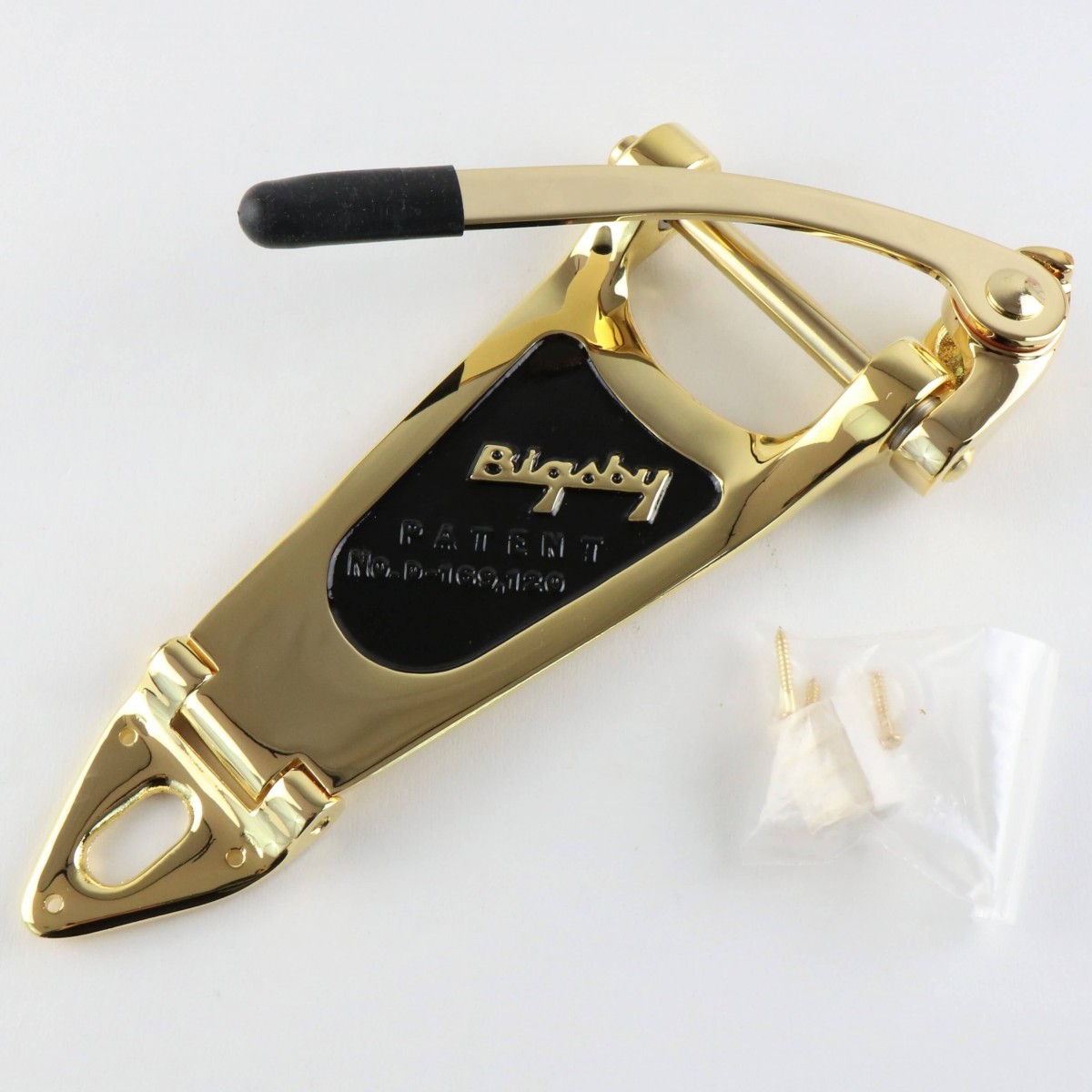 BIGSBY B6 GOLD