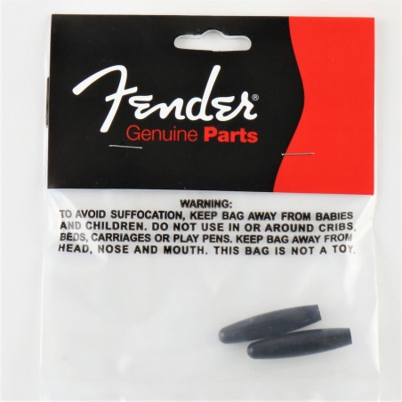 FENDER 099-4934-000 TIP LEVA BLACK PCK/2