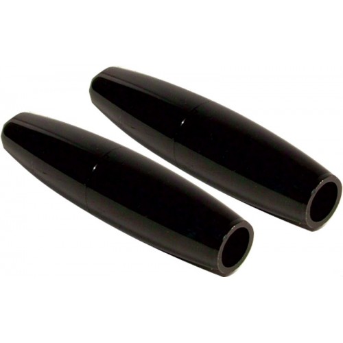 FENDER 099-4934-000 TIP LEVA BLACK PCK/2