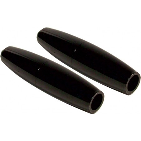 FENDER 099-4934-000 TIP LEVA BLACK PCK/2