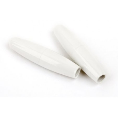 FENDER 099-4935-000 ARM TIP WHITE PCK/2