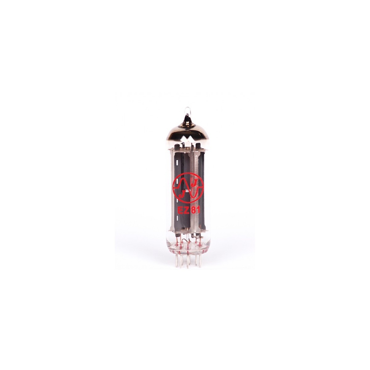 JJ EZ81/6CA4 RECTIFYING TUBE