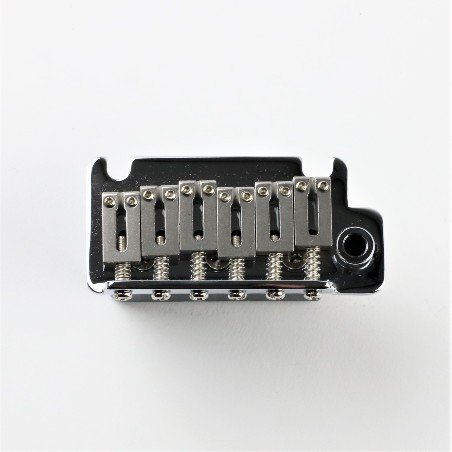 TREMOLO 2 PINS CHROME