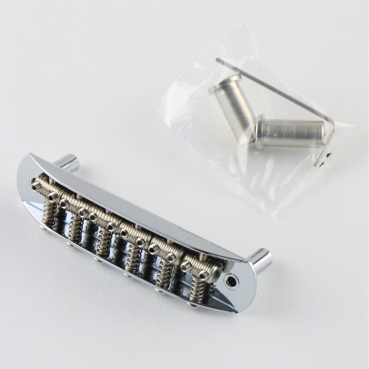 Gotoh on sale jazzmaster bridge