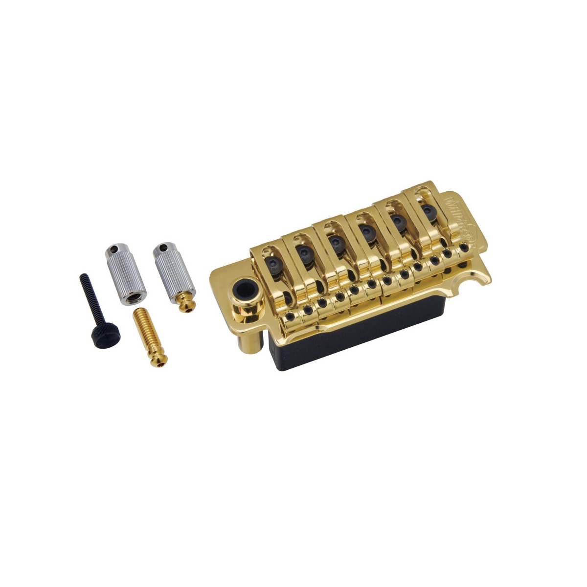 WILKINSON byGOTOH VG300 TREMOLO GOLD