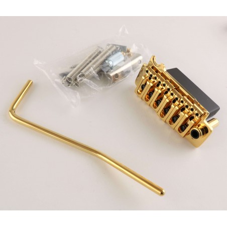 WILKINSON byGOTOH VG300 TREMOLO GOLD