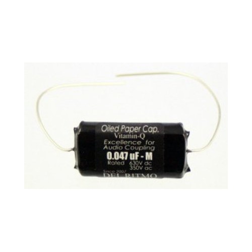 BLACK CANDY CAPACITOR .047
