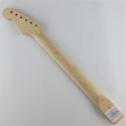 WD STRAT NECK MAPLE 22T