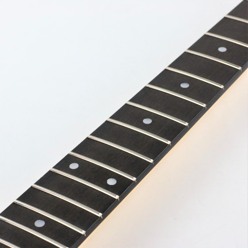 WD TELE NECK EBONY 22T