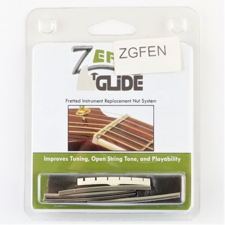 ZERO GLIDE ZS-7F FENDER SLOTTED