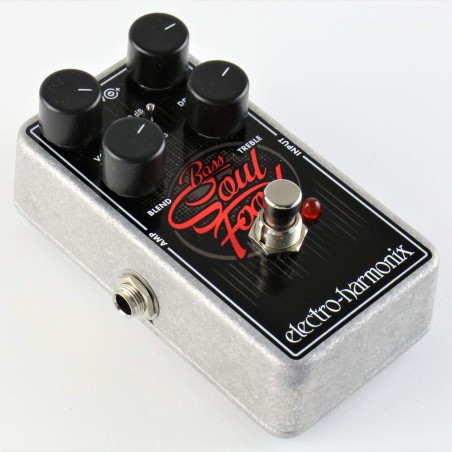 ELECTRO HARMONIX BASS SOUL FOOD