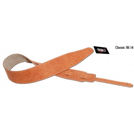 RALI STRAP CLASSIC 0614 ORANGE RELIEF