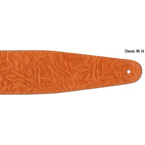 RALI STRAP CLASSIC 0614 ORANGE RELIEF