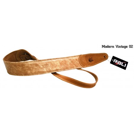 RALI STRAP MODERN VINTAGE 02 BEIGE