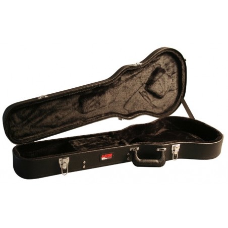 GATOR GW LES PAUL BLACK CUSTODIA PER ELETTRICA