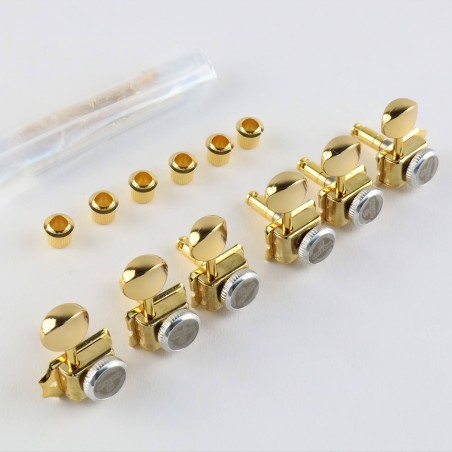 GOTOH SD91-MGT MAGNUM LOCK-TRAD GOLD