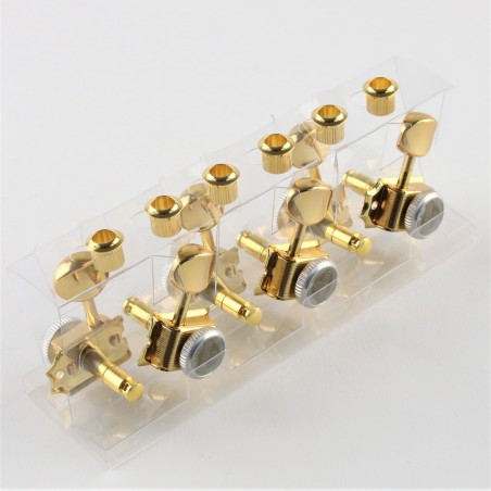 GOTOH SD91-MGT MAGNUM LOCK-TRAD GOLD