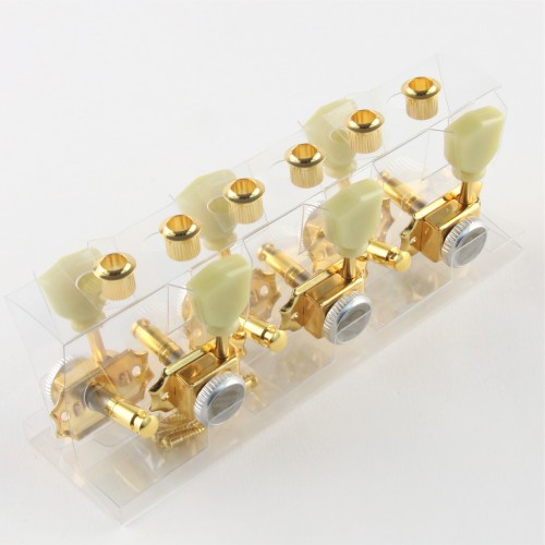 GOTOH SD90-MGT MAGNUM LOCK-TRAD GOLD