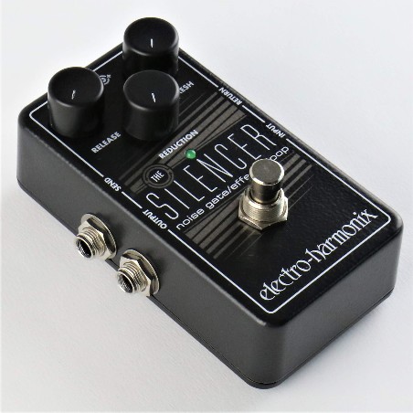 ELECTRO HARMONIX THE SILENCER NOISE GATE