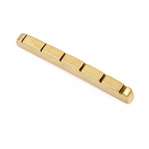 FENDER 007-3916-049 STRAT/TELE BRASS NUT