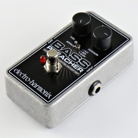 ELECTRO HARMONIX BASS PREACHER