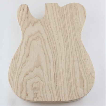 ALL PARTS TELE ASH DA VERNICIARE SENZA SCASSI