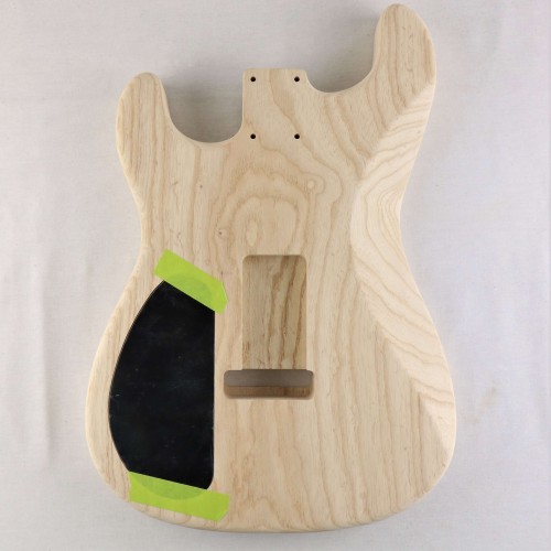 ALL PARTS STRATO ASH 1 HB DA VERNICIARE