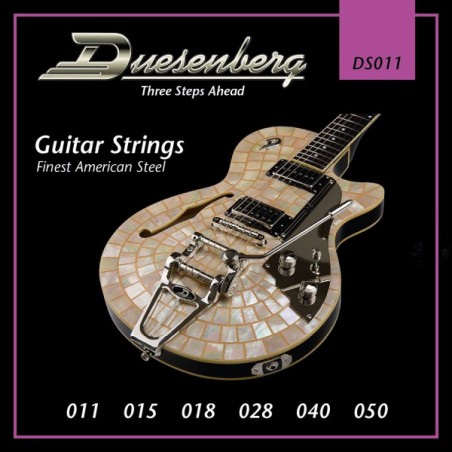 DUESENBERG MUTA CORDE ,011-,050