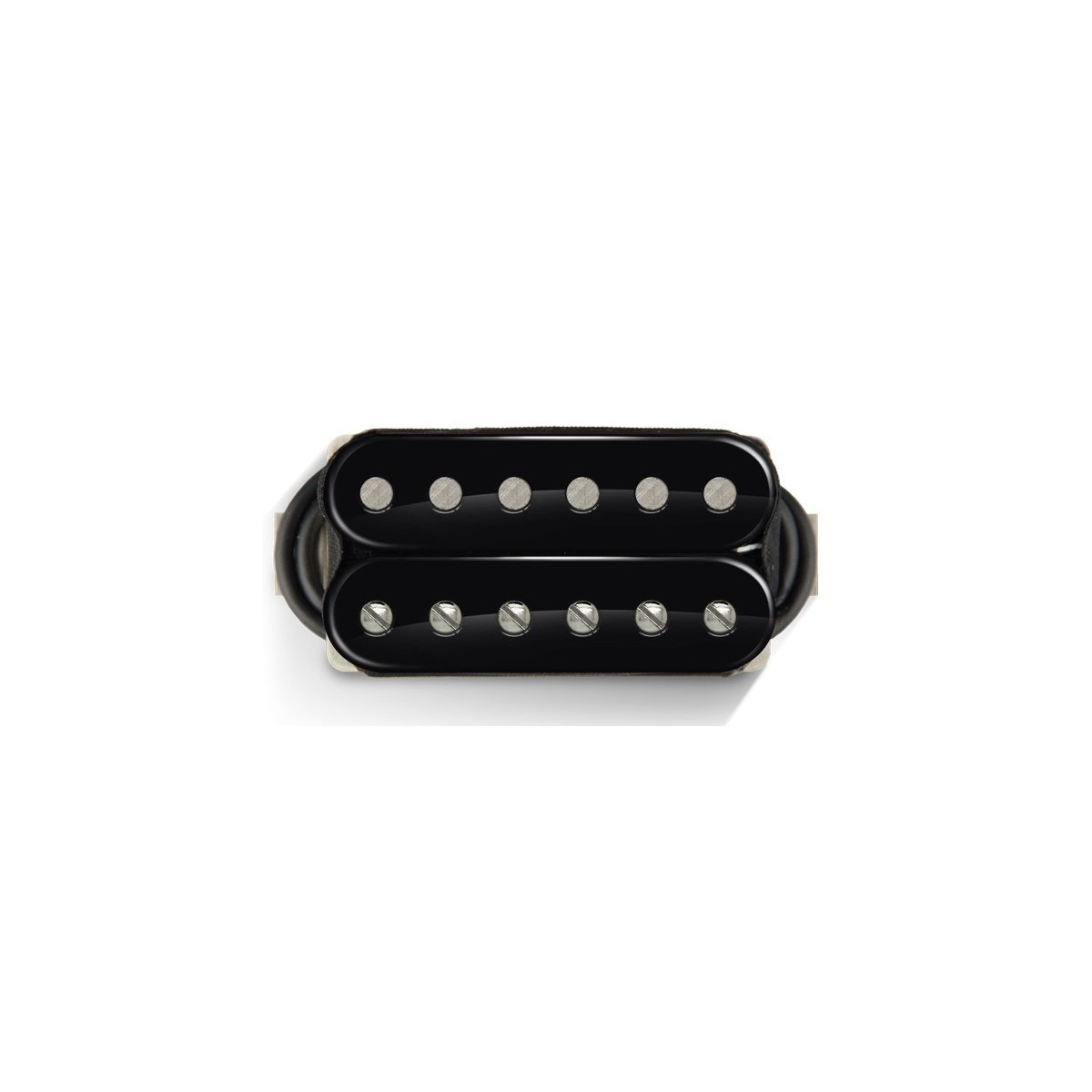 BARE KNUCKLE BLACK DOG HB BRIDGE BLACK