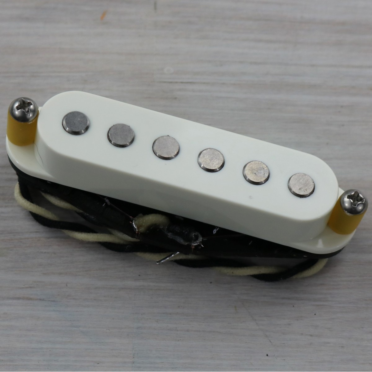 TV JONES STARWOOD STRATO BRIDGE