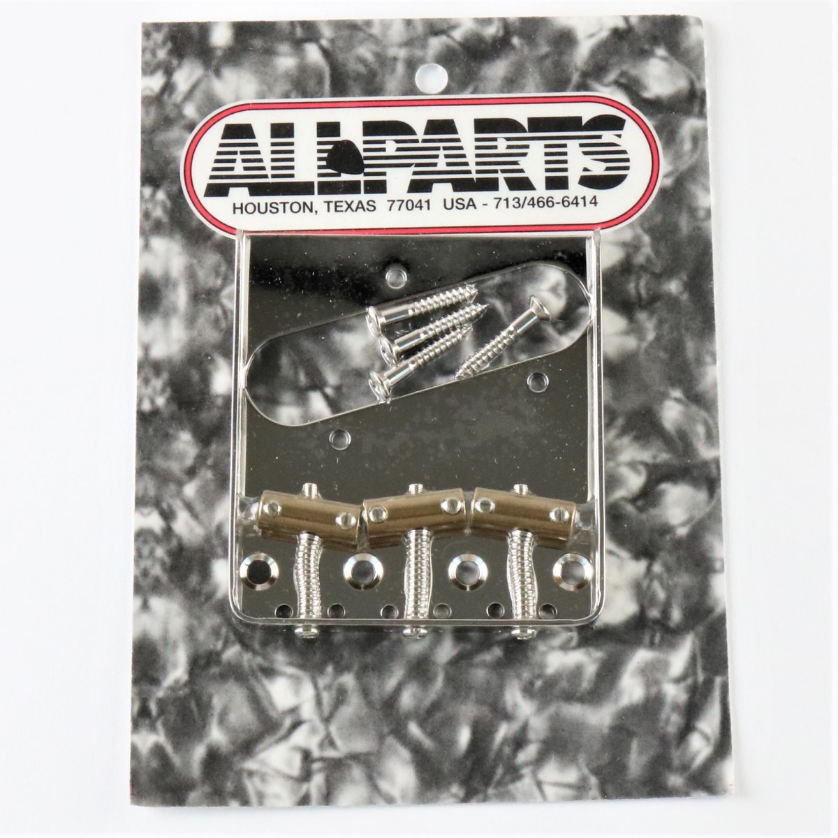 ALLPARTS LEFTY TELE BRIDGE