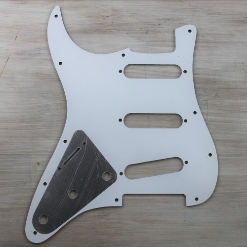 PG STRATO STD MADREPERLATO BIANCO