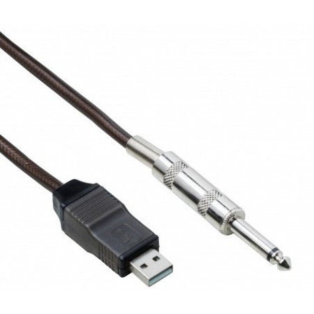 BESPECO BMUSB300 INTERFACCIA JACK USB