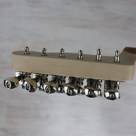 SPERZEL VINTAGE STAGGERED T/L 6L NICKEL