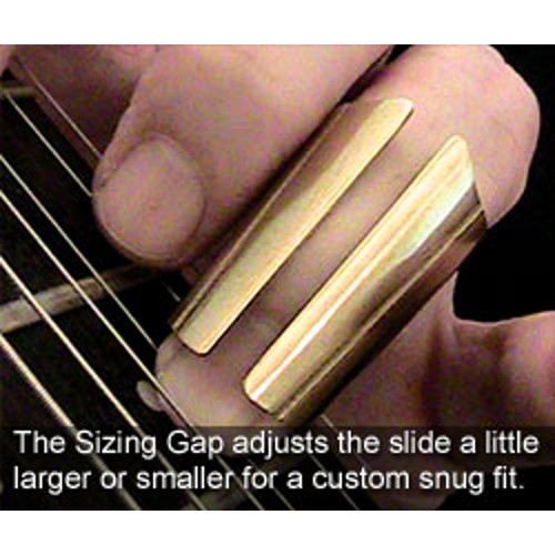 THIMBLE SLIDE MAXIM