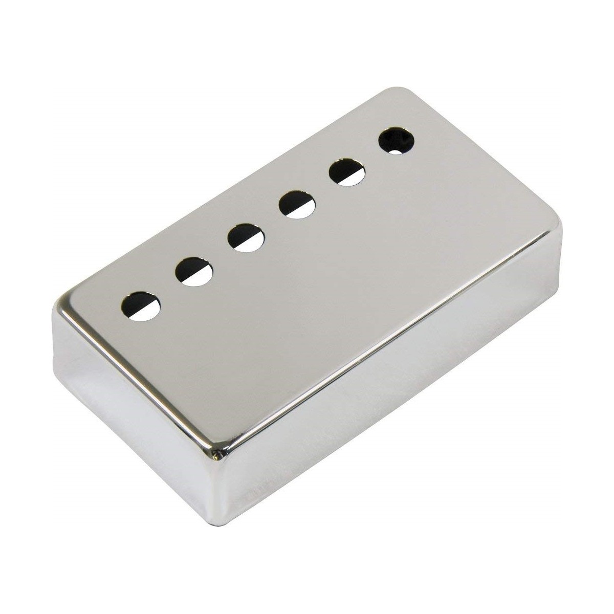 DI MARZIO COVER HUMBUCKER STANDARD BLACK