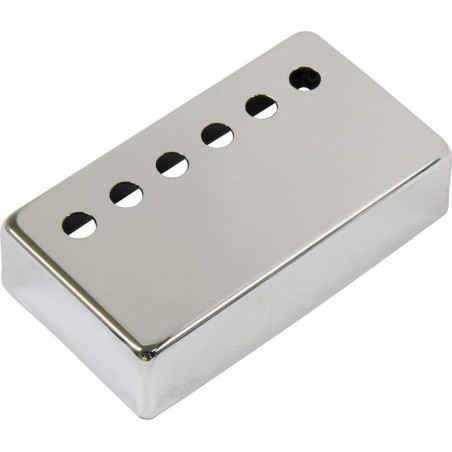 DI MARZIO COVER HUMBUCKER STANDARD BLACK