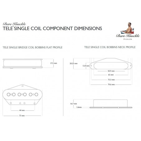 BK BOOTCAMP TELE OLD GUARD NECK CHROME