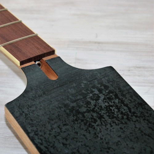 PADDLE NECK GIBSON TYPE