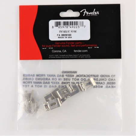 FENDER 099-2091-000 SELLETTE PURE VINTAGE PAT.PEND. SET/6