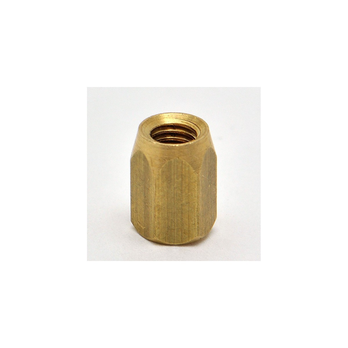 TRUSSROD NUT M5 8x25mm