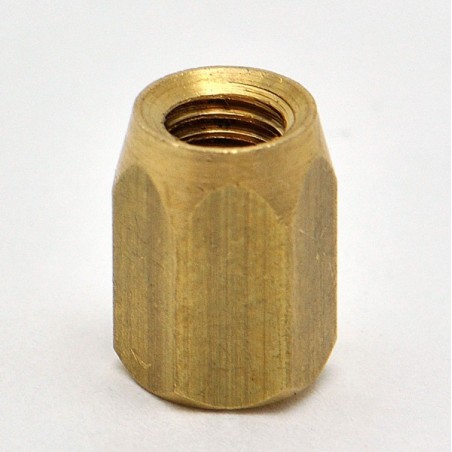 TRUSSROD NUT M5 8x25mm