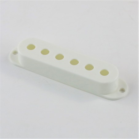 COVER SINGLE-COIL BIANCO