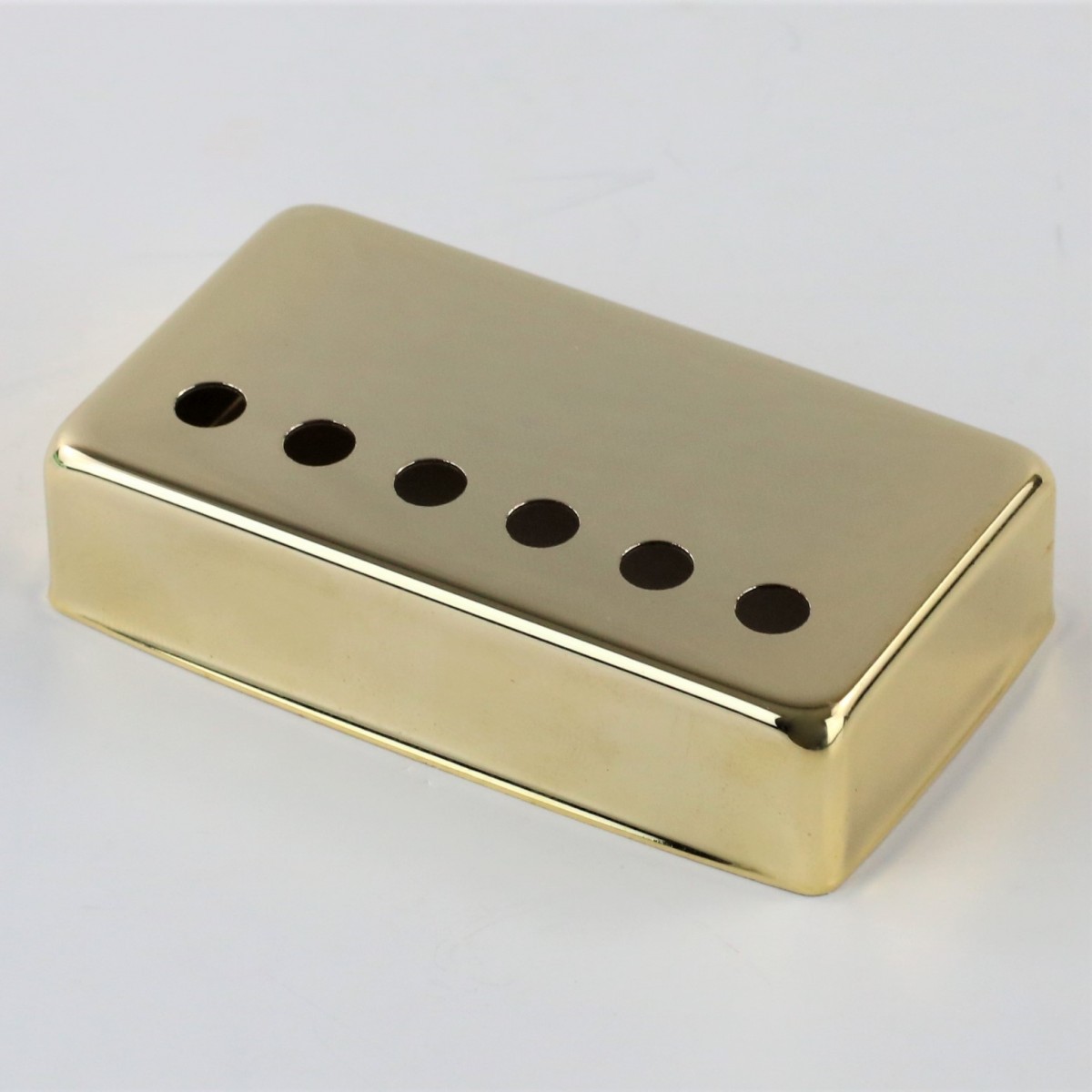 COVER HUMBUCKER 49,2mm GOLD