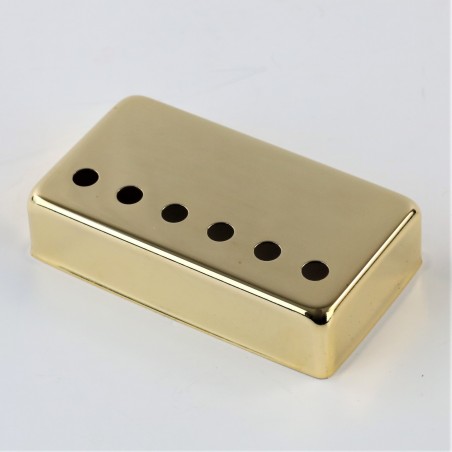 COVER HUMBUCKER 52,8mm GOLD