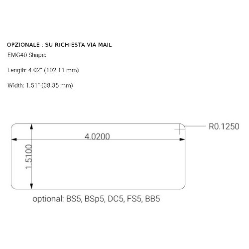 NORDSTRAND BIGRIG 4 DUAL COIL NECK