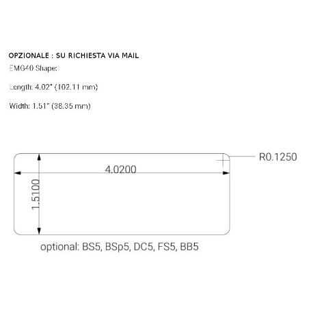 NORDSTRAND BIGRIG 4 DUAL COIL NECK