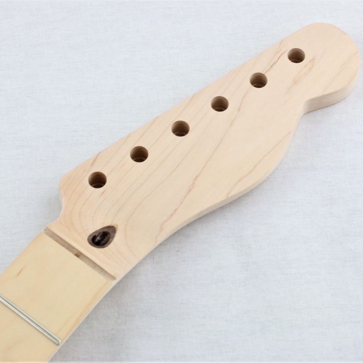 NECK TELE 21F MODERN MAPLE