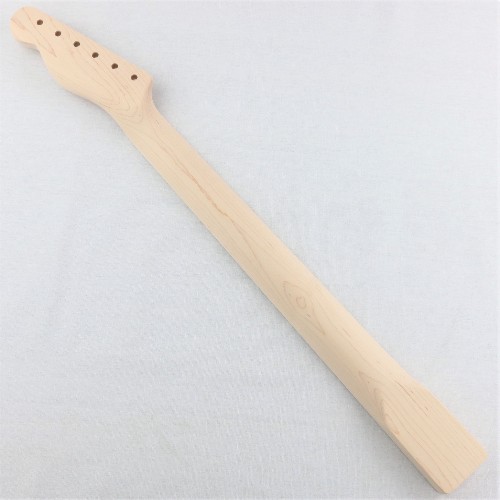 NECK TELE 21F MODERN MAPLE